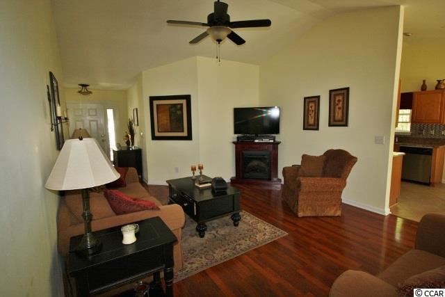 4615 Fringetree Drive Murrells Inlet, SC 29576 - Photo 4 of 24 Gallery Image 4