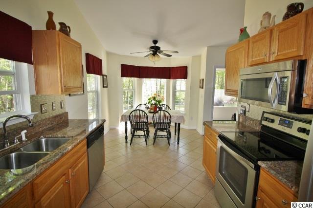 4615 Fringetree Drive Murrells Inlet, SC 29576 - Photo 5 of 24 Gallery Image 5