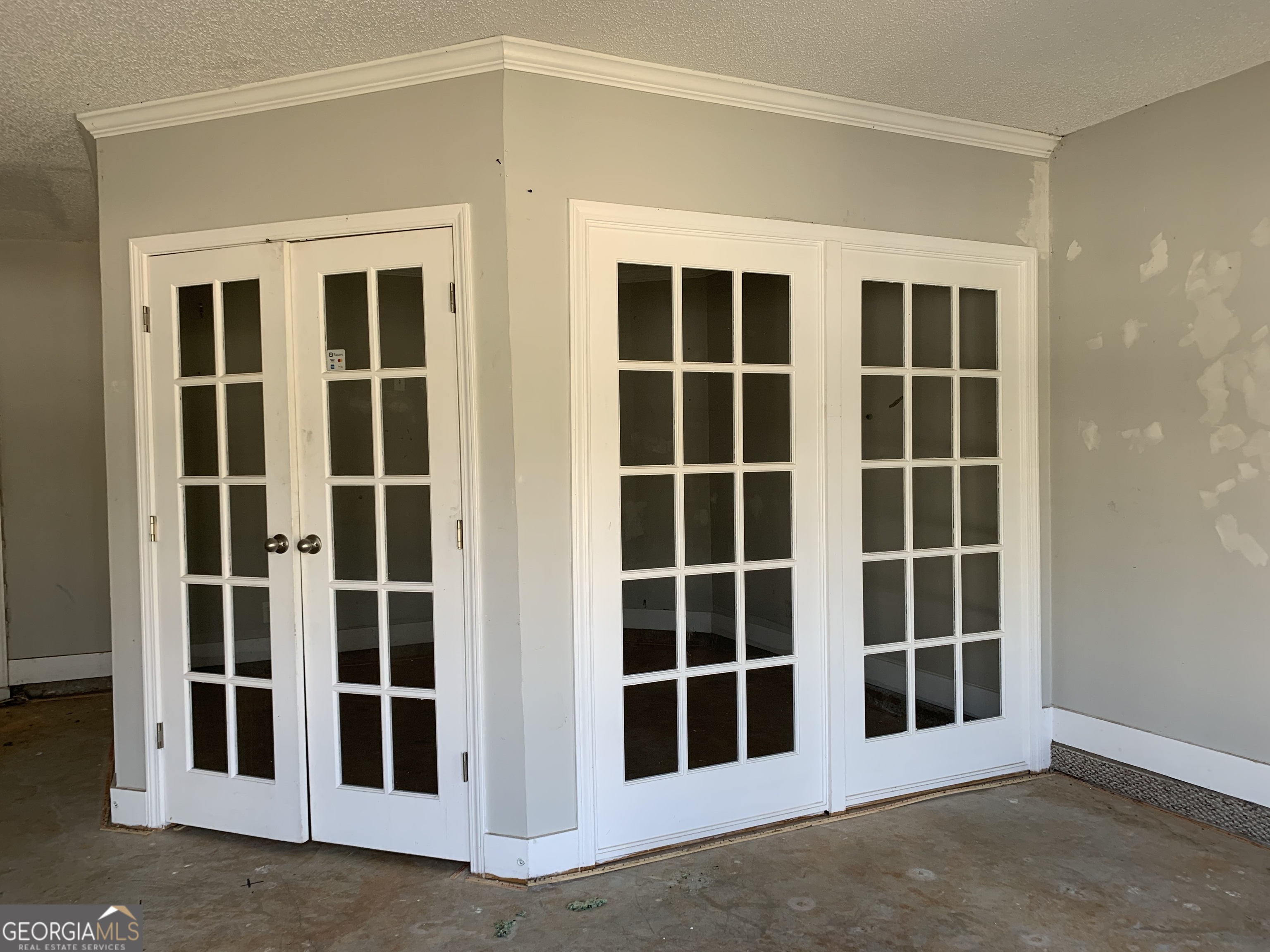 520 Vineyard Road Griffin, GA 30223 - Photo 3 of 6 a view of front door