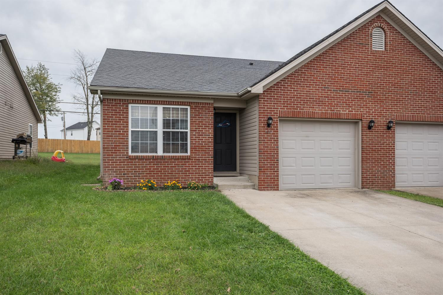 636 Miles Road Nicholasville, KY 40356 - Photo 1 of 15 Photo 1
