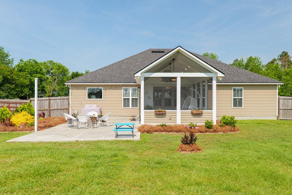 31 West Stanley Rd Extension Ray City, GA 31645 - Photo 37 of 40 Gallery Image 37