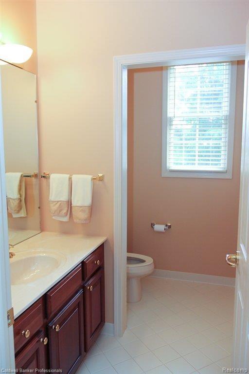 44573 Spring Hill Road Northville, MI 48168 - Photo 12 of 25 Bath