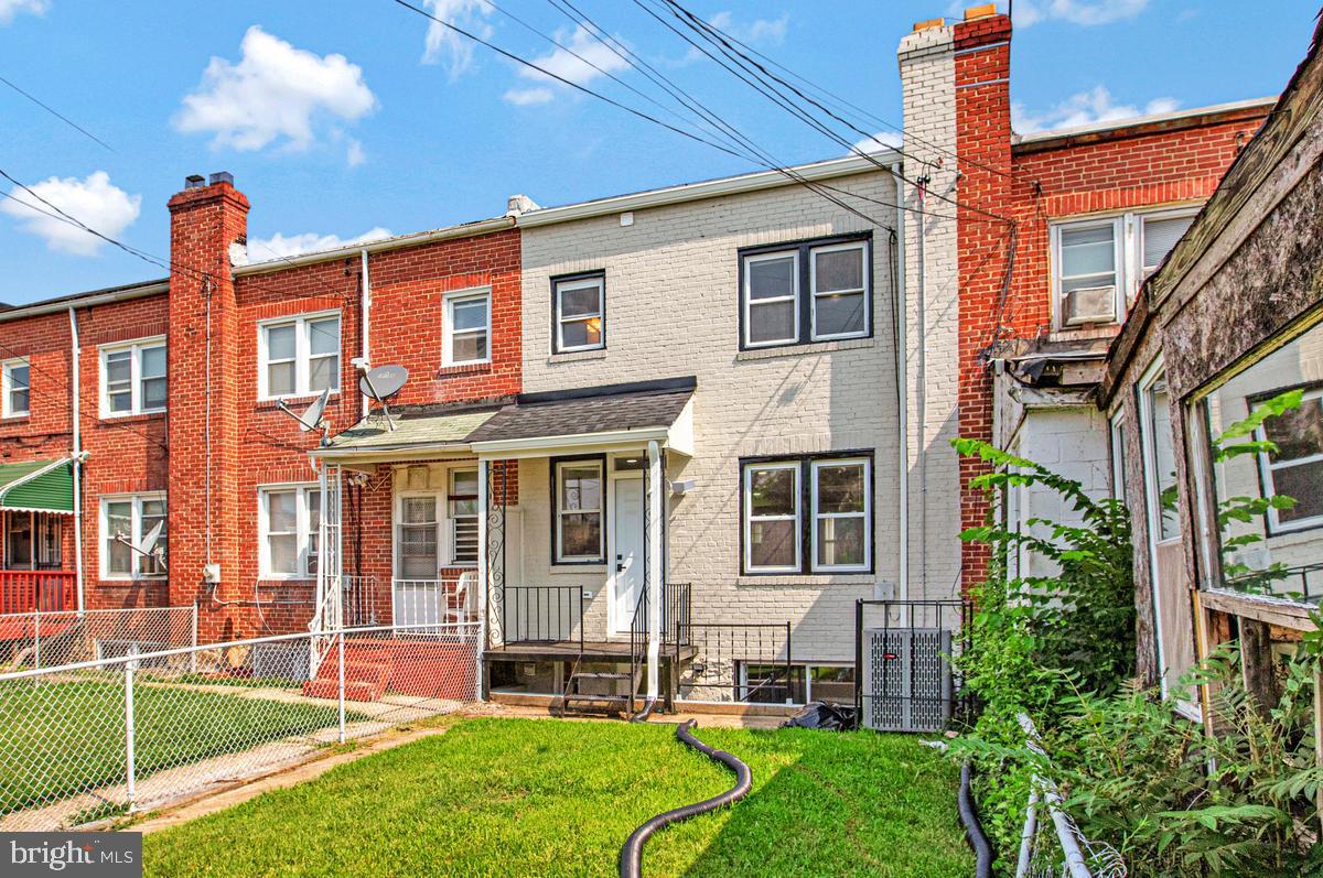2309 Riggs Avenue Baltimore, MD 21216 - Photo 34 of 35