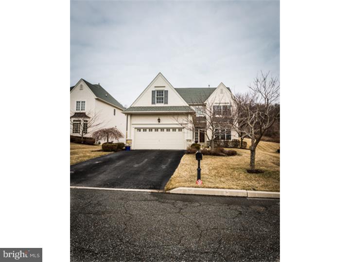 15 Landon Way Exton, PA 19341 - Photo 1 of 25 Exterior Front