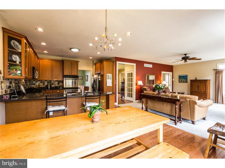 15 Landon Way Exton, PA 19341 - Photo 11 of 25 Kitchen
