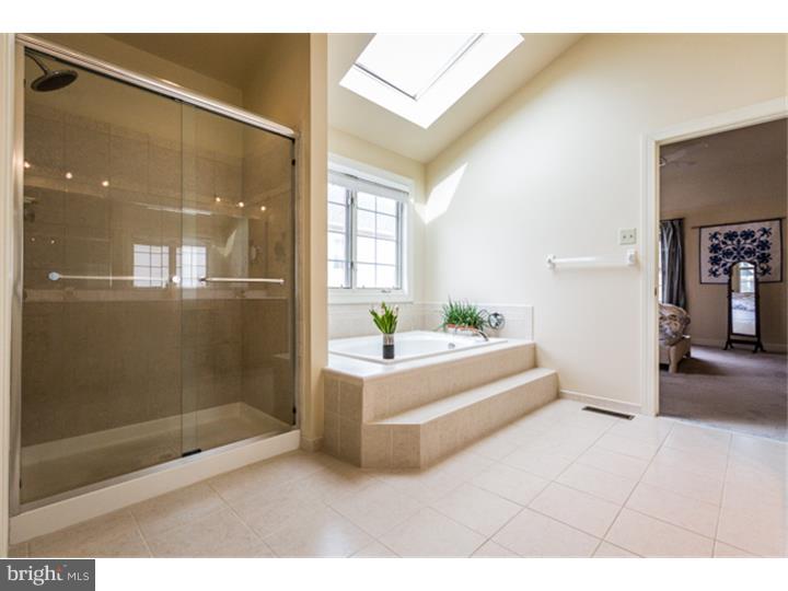 15 Landon Way Exton, PA 19341 - Photo 19 of 25 Master Bathroom