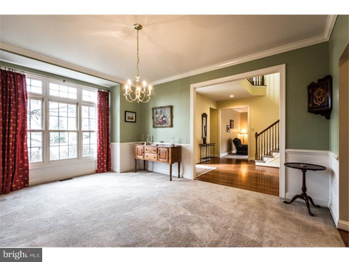 15 Landon Way Exton, PA 19341 - Photo 3 of 25 Dining Room