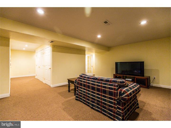 15 Landon Way Exton, PA 19341 - Photo 22 of 25 Basement - Finished
