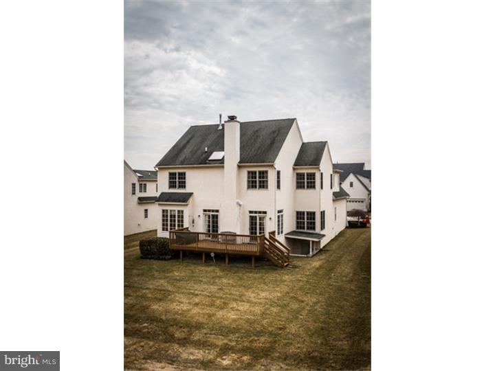 15 Landon Way Exton, PA 19341 - Photo 24 of 25 Exterior Back