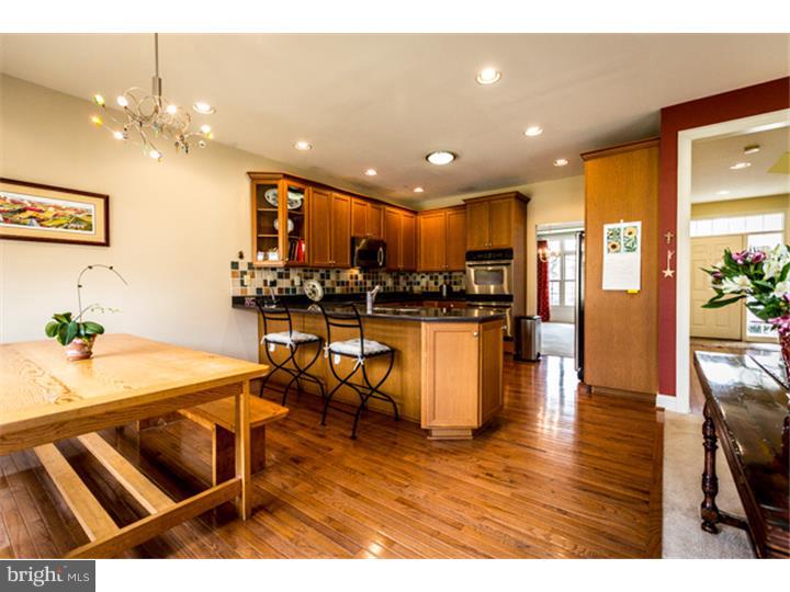 15 Landon Way Exton, PA 19341 - Photo 10 of 25 Kitchen
