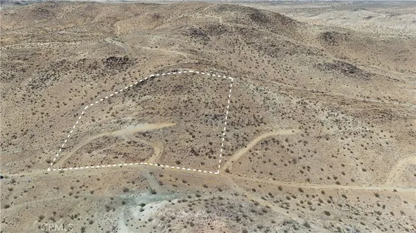 $22,900 | 5-ac Demesne Road, Joshua Tree, CA 92252