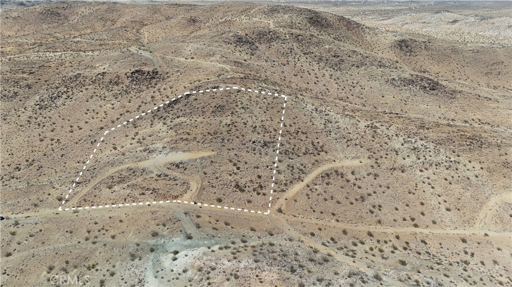 5-ac Demesne Road Joshua Tree, CA 92252 - Photo 1 of 13