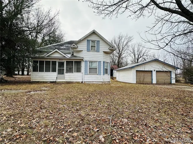 $119,500 | 603 North Meramec Street, St. James, MO 65559