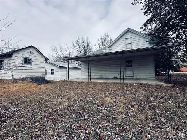 $119,500 | 603 North Meramec Street, St. James, MO 65559