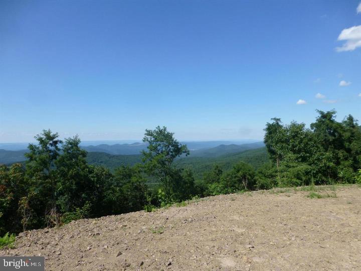 333 Nathaniel Mountain Road Moorefield, WV 26836 - Photo 16 of 65 2005 PIC