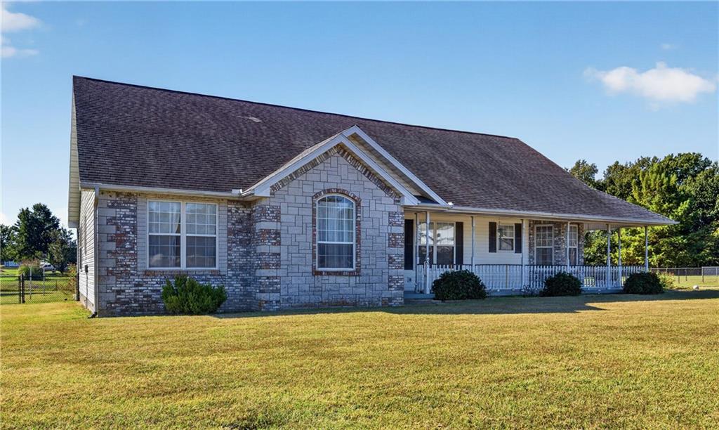 37 Southwest 6th Road Lamar, MO 64759 - Photo 4 of 4 Gallery Image 4