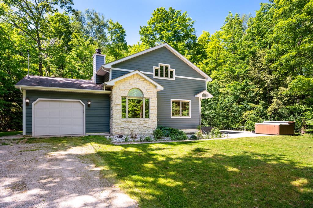 6281 Maple Run Egg Harbor, WI 54209 - Photo 34 of 34