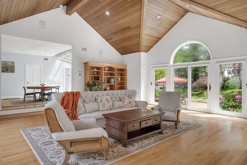 784 Strawberry Hill Road Concord, MA 01742 - Photo 30 of 41