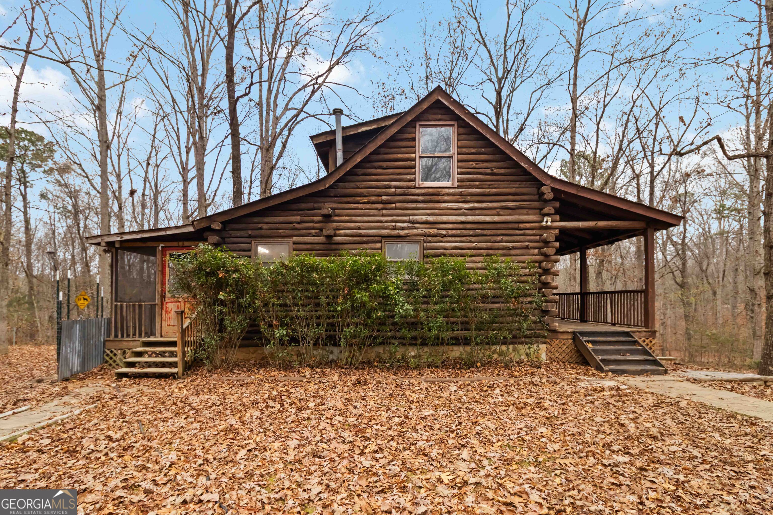 1060 Bethel Road Northwest Conyers, GA 30012 - Photo 1 of 45