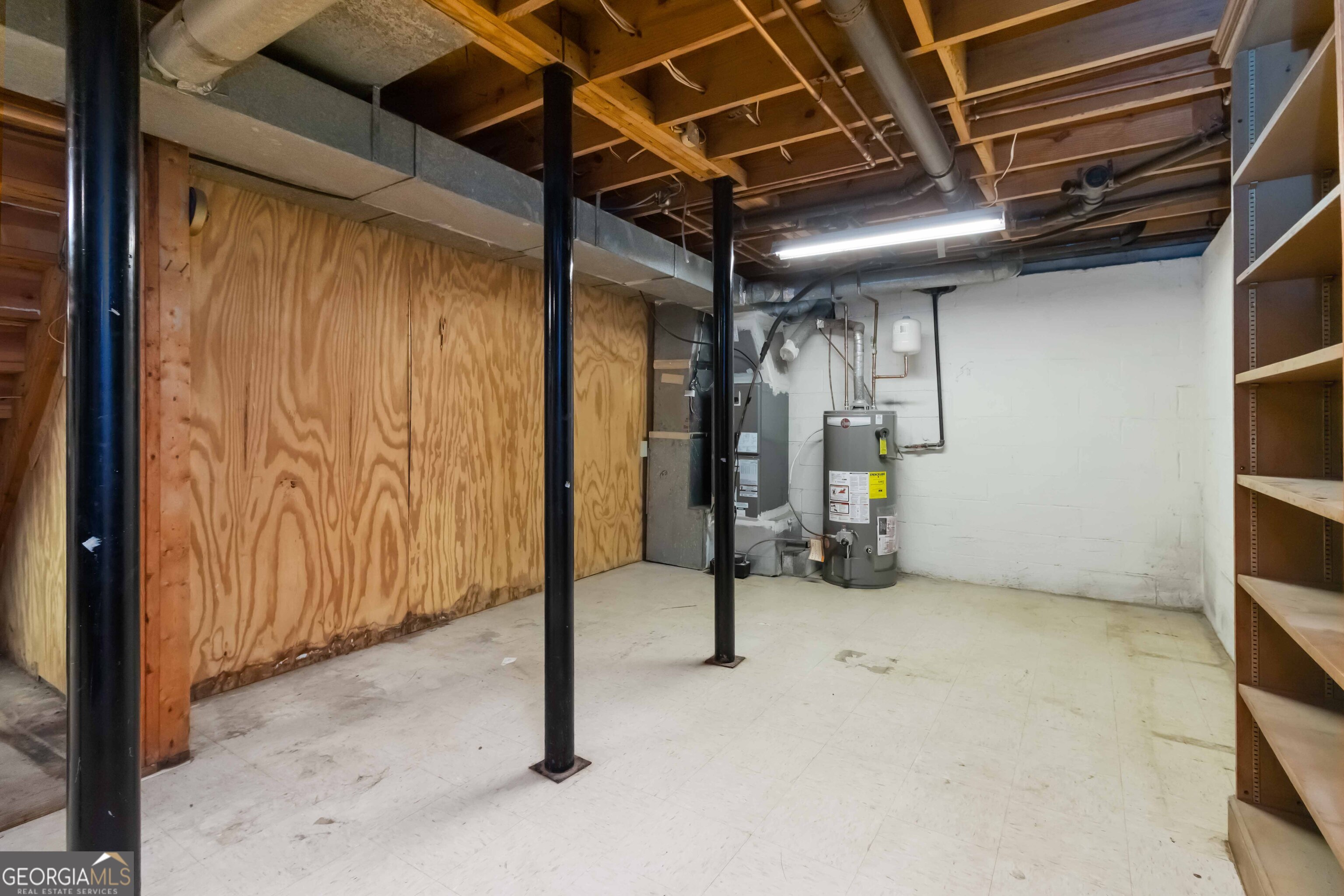 1060 Bethel Road Northwest Conyers, GA 30012 - Photo 15 of 45