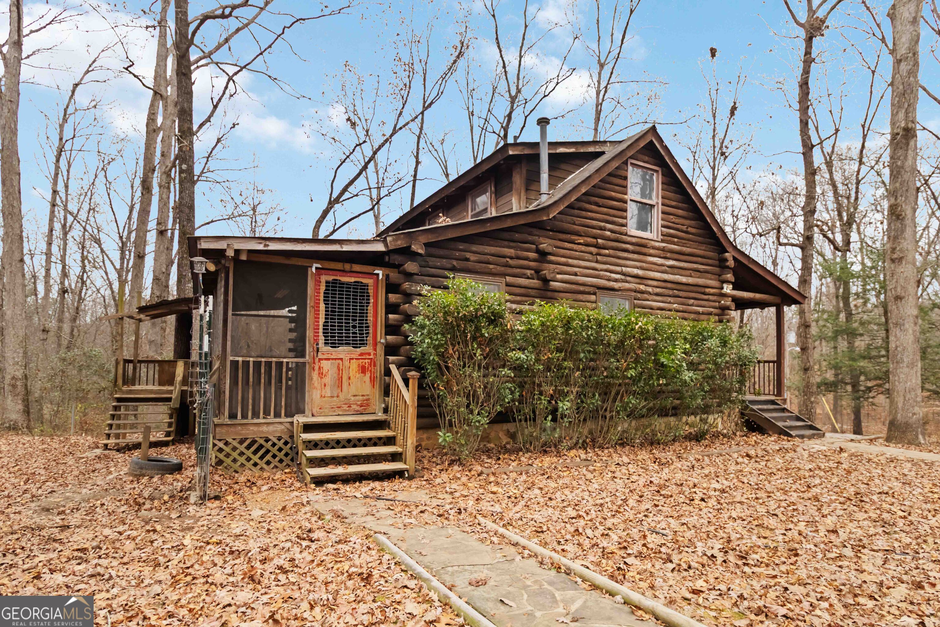 1060 Bethel Road Northwest Conyers, GA 30012 - Photo 2 of 45