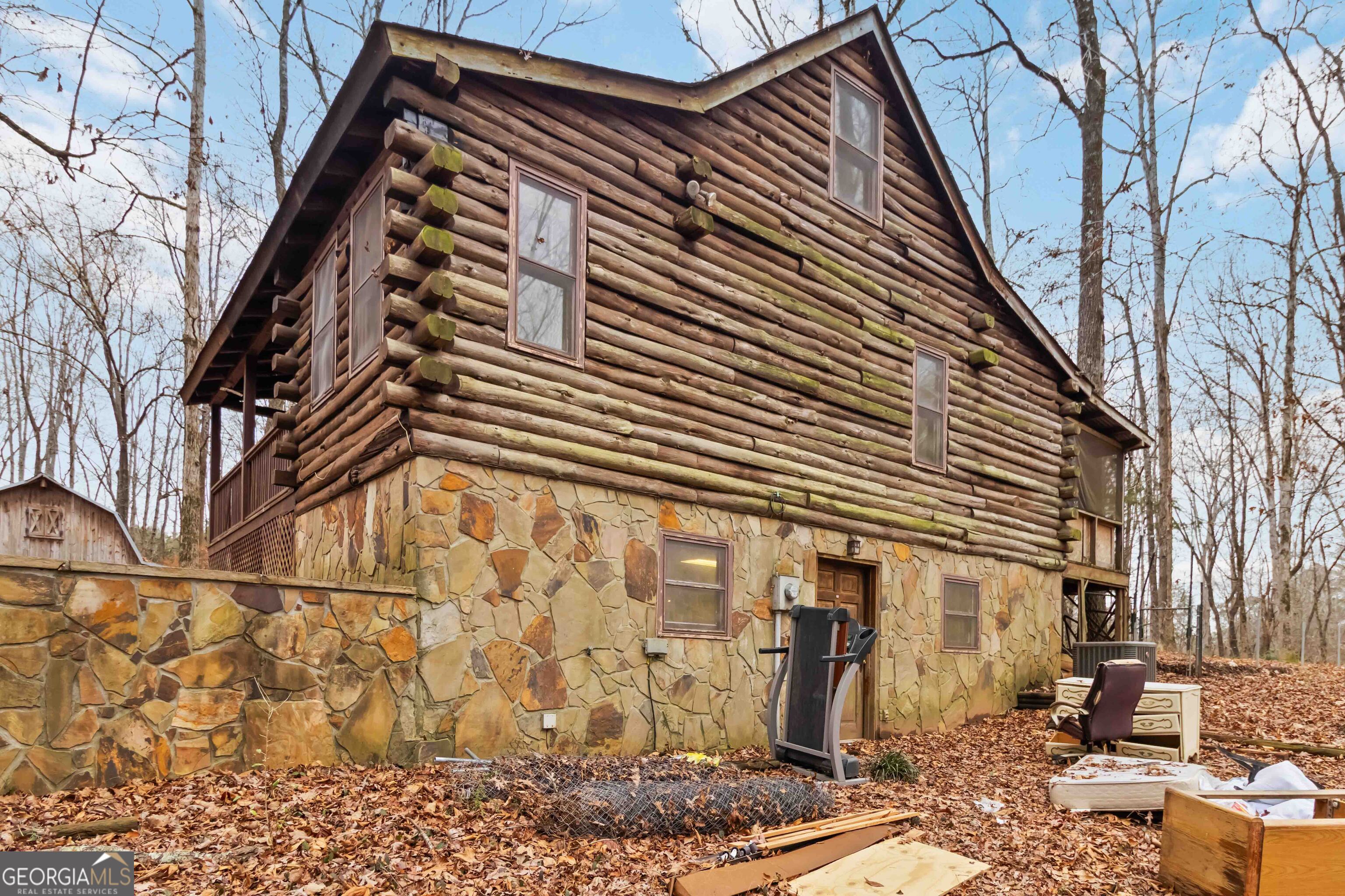 1060 Bethel Road Northwest Conyers, GA 30012 - Photo 25 of 45