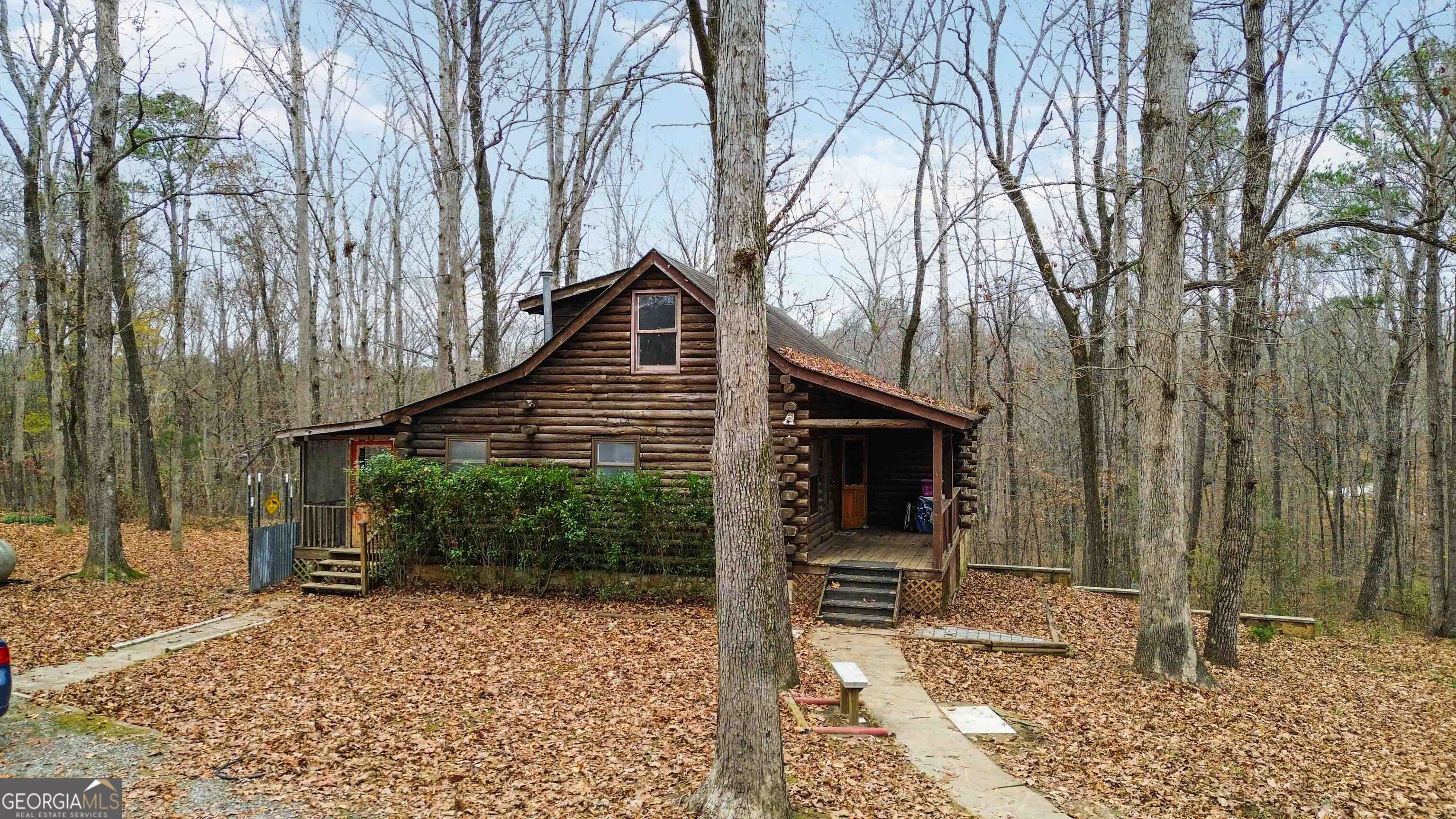 1060 Bethel Road Northwest Conyers, GA 30012 - Photo 30 of 45