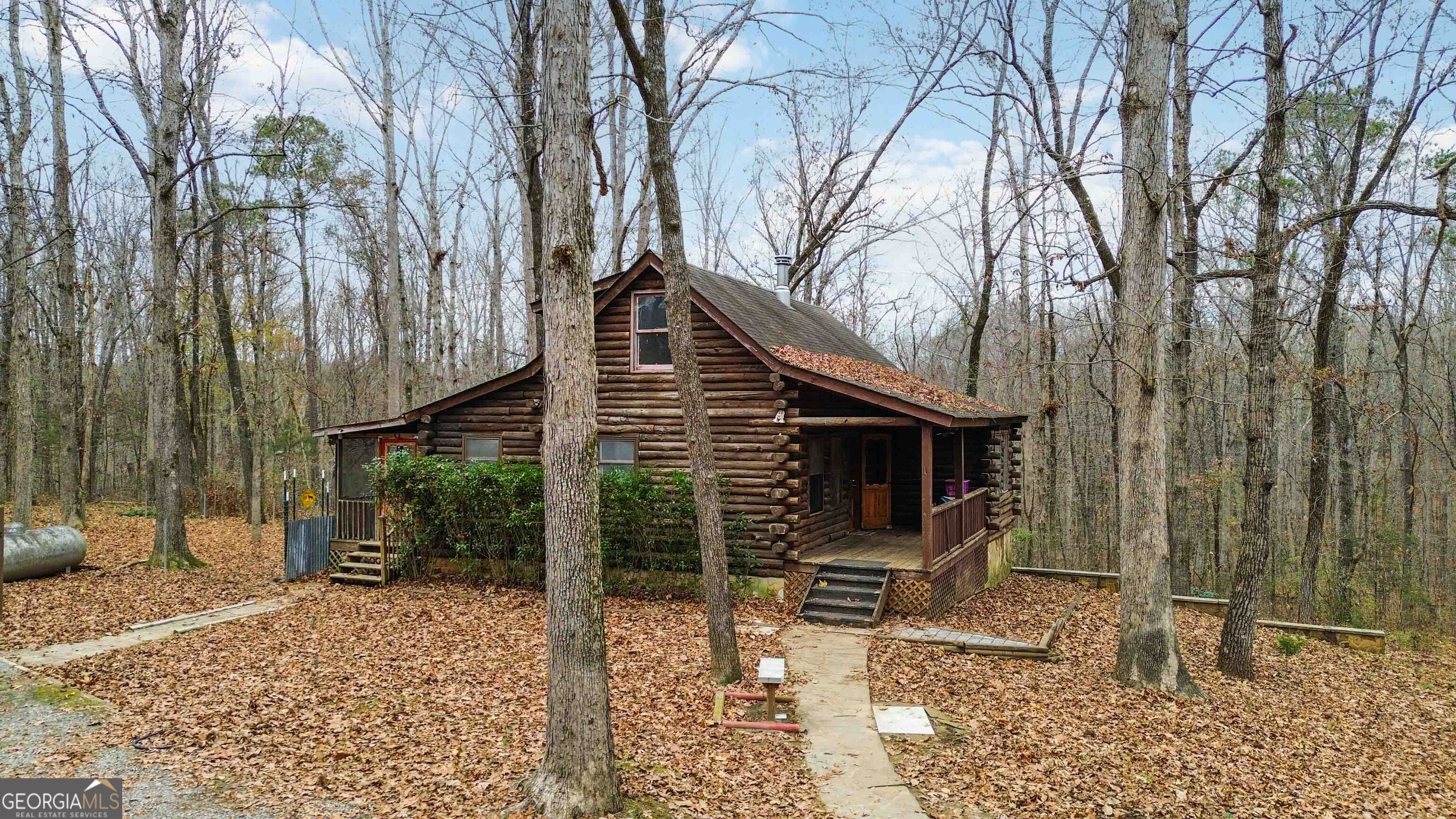 1060 Bethel Road Northwest Conyers, GA 30012 - Photo 31 of 45