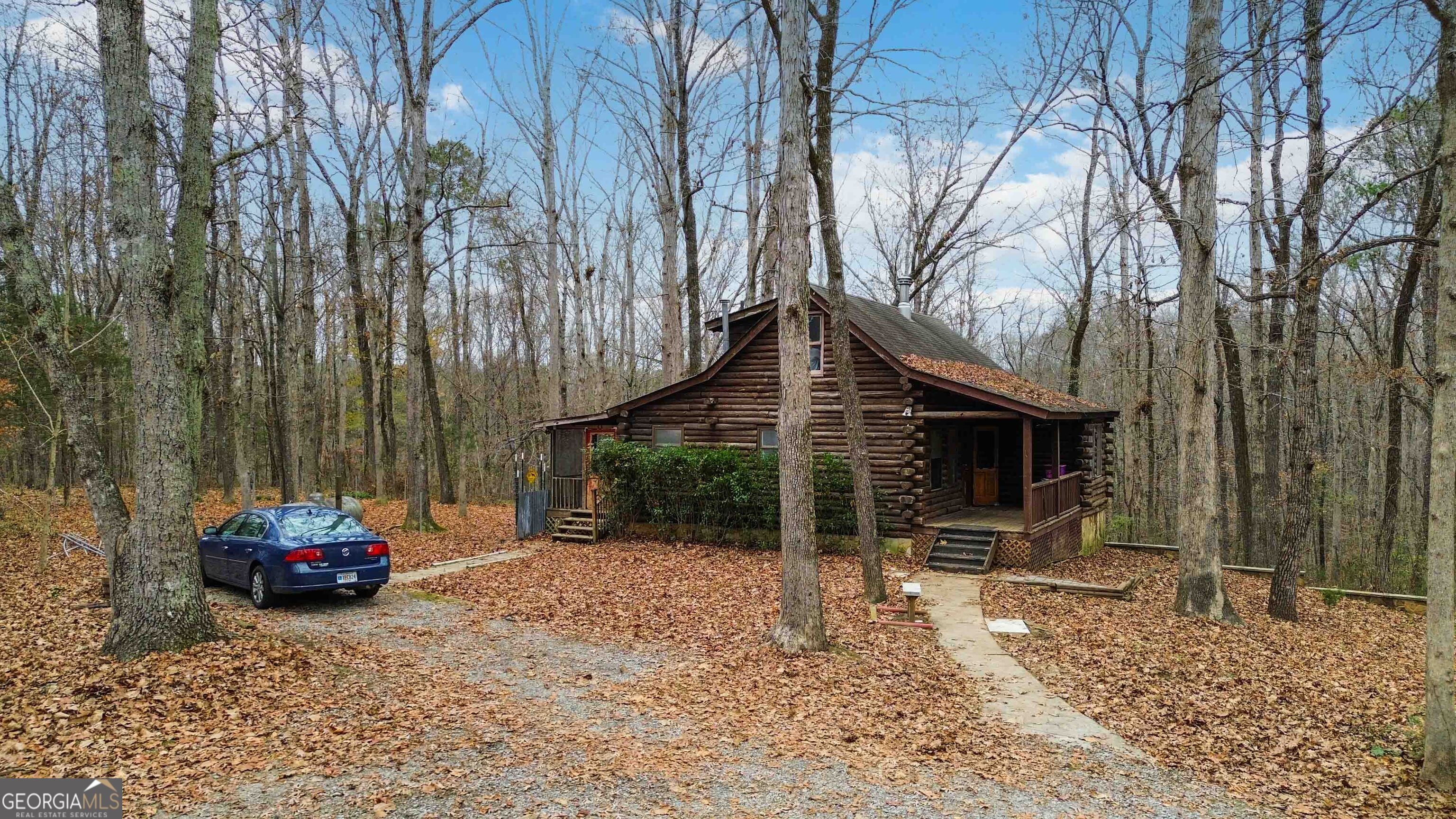 1060 Bethel Road Northwest Conyers, GA 30012 - Photo 32 of 45