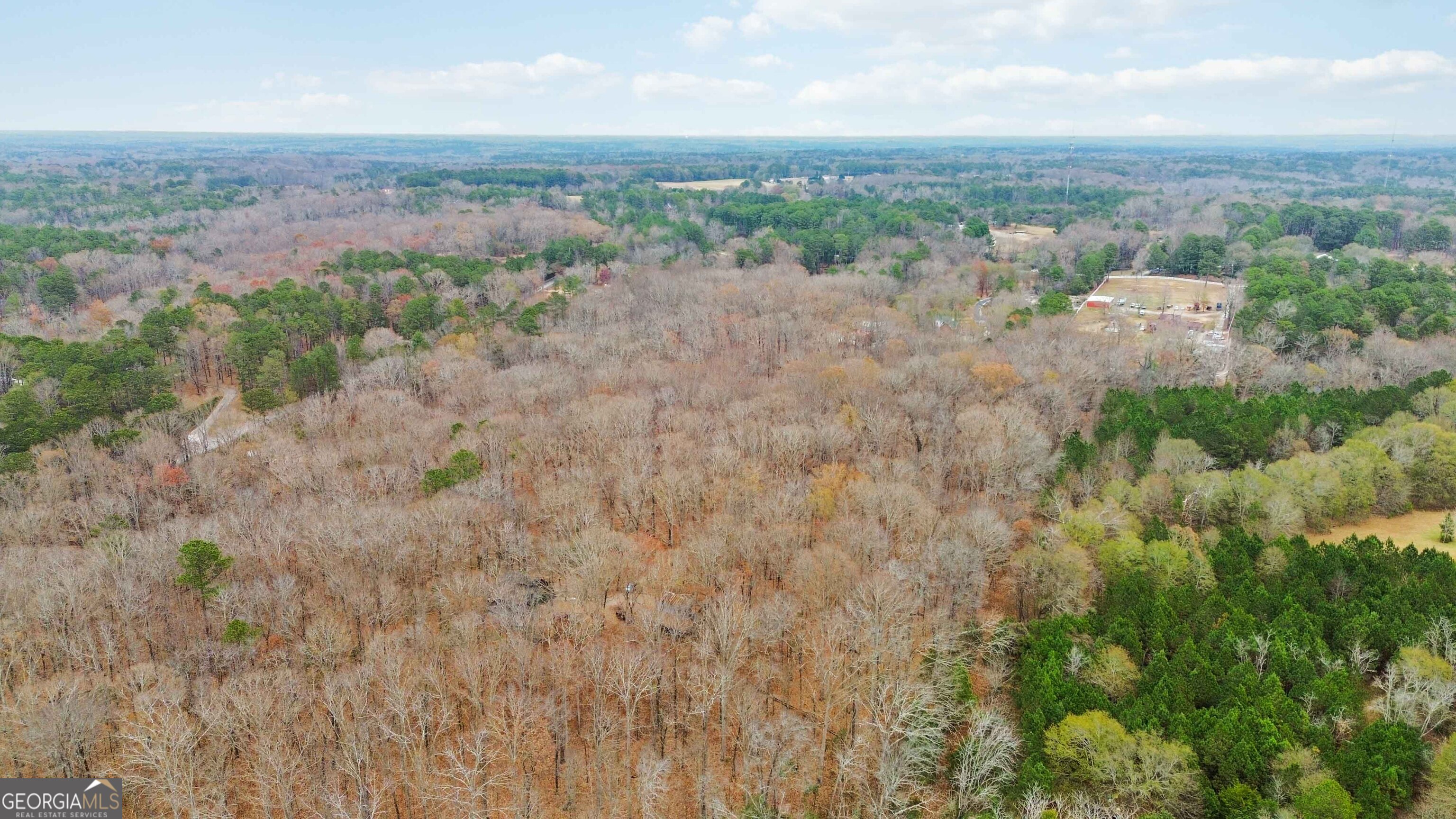 1060 Bethel Road Northwest Conyers, GA 30012 - Photo 41 of 45