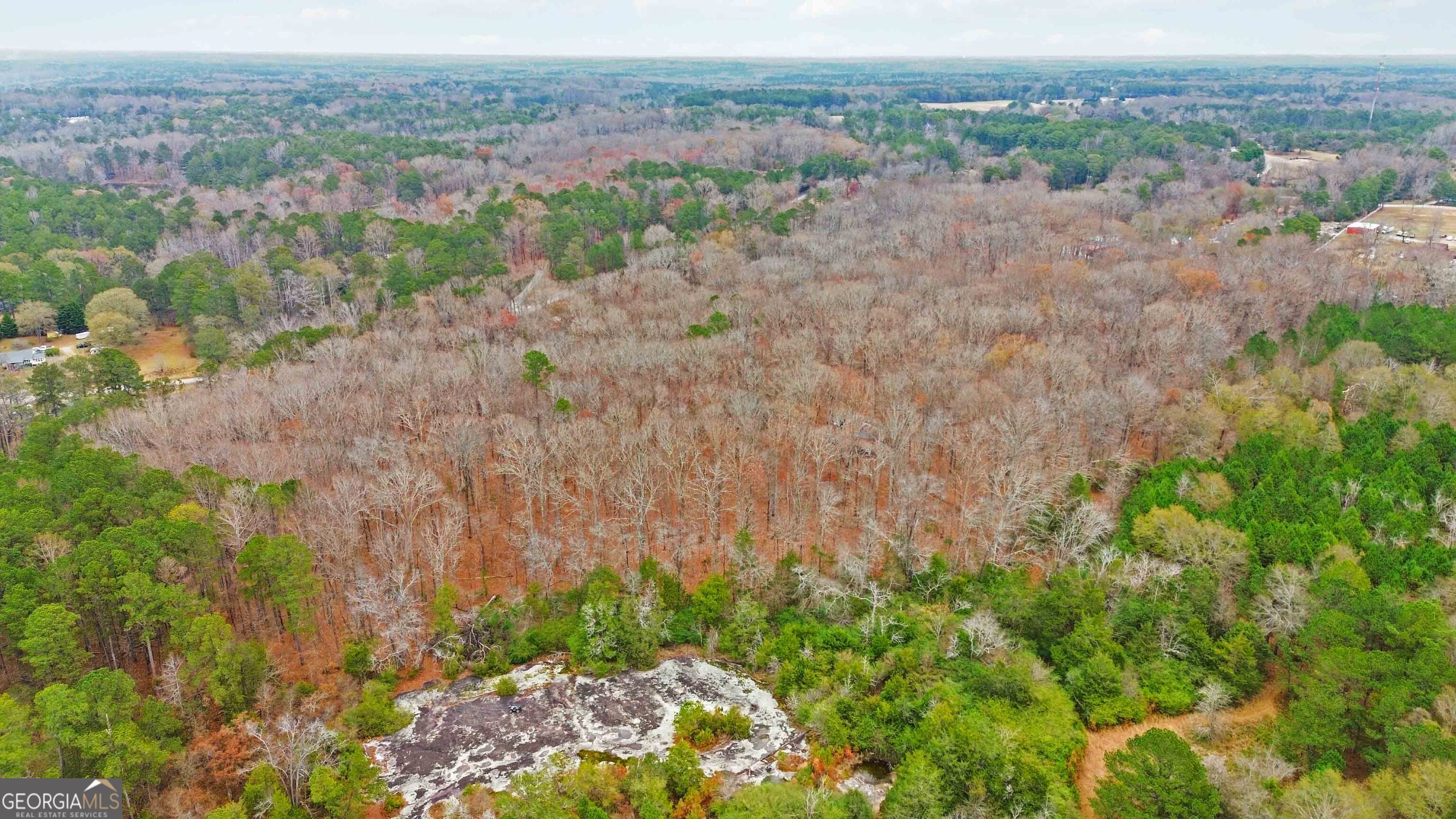 1060 Bethel Road Northwest Conyers, GA 30012 - Photo 42 of 45