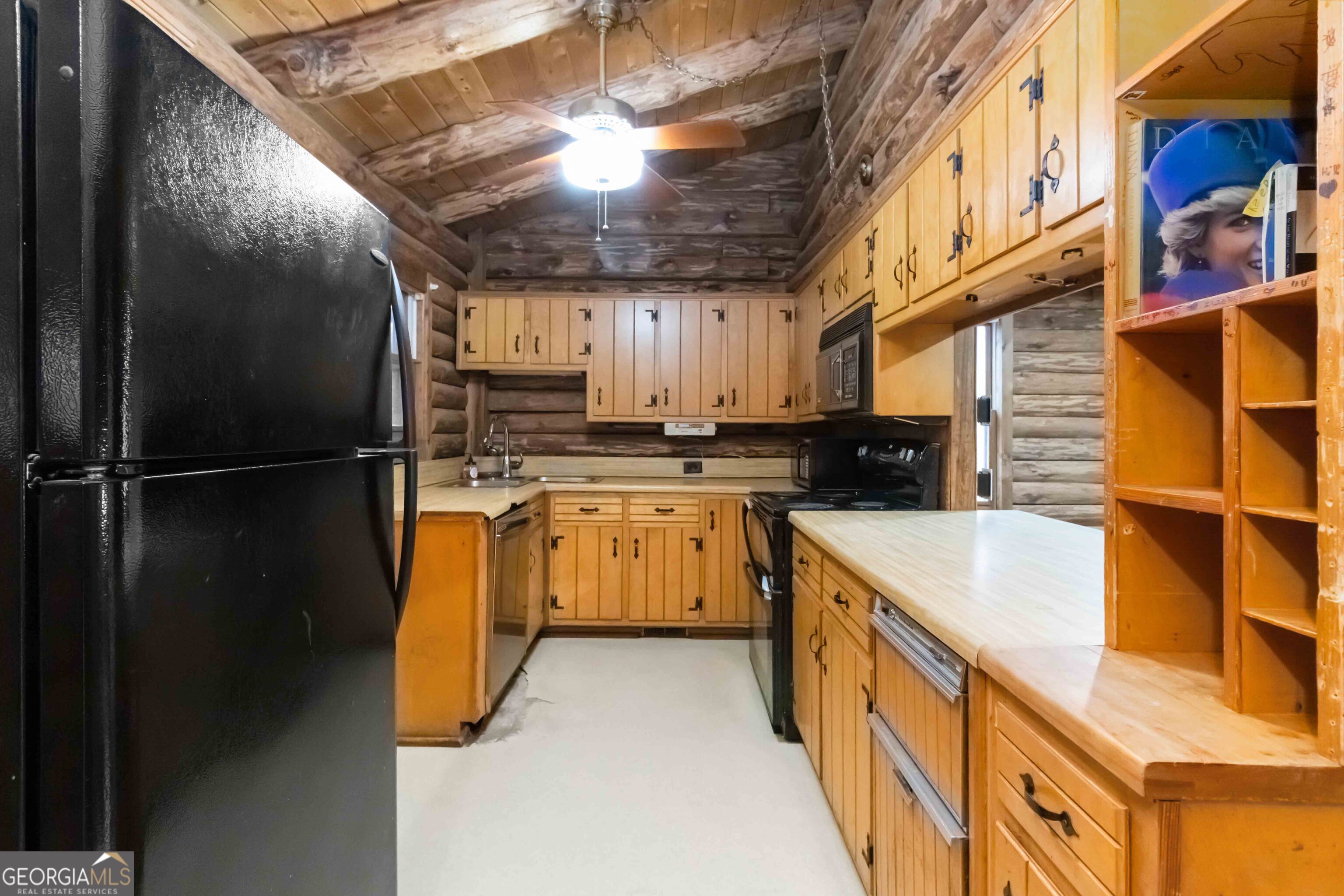 1060 Bethel Road Northwest Conyers, GA 30012 - Photo 10 of 45