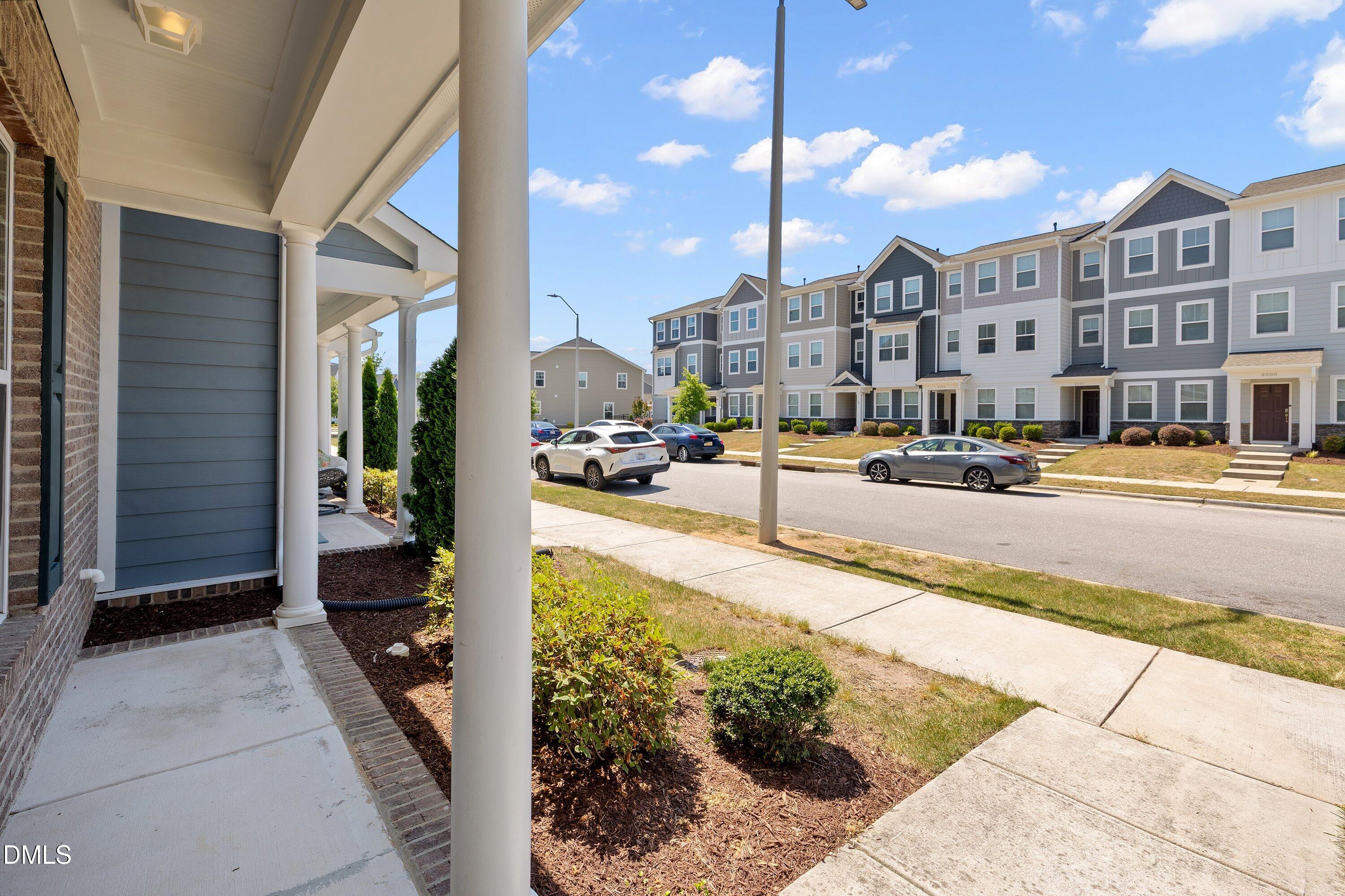 6003 Giddings Street Raleigh, NC 27616 - Photo 4 of 42