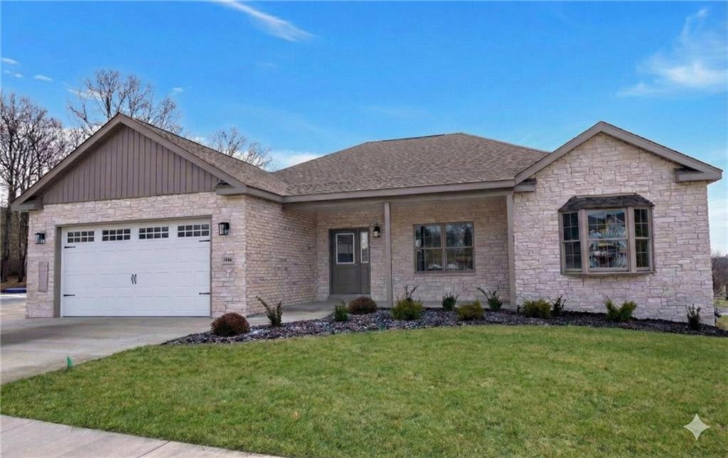 306 Hunters Crossing Canonsburg, PA 15317 - Photo 1 of 28