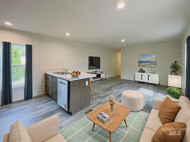 $79,900 | 5 Chinook Lane, Orofino, ID 83544