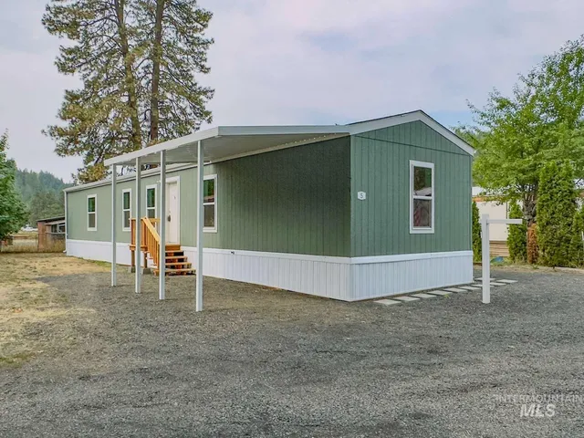 $79,900 | 5 Chinook Lane, Orofino, ID 83544