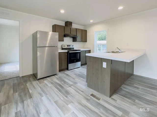 $79,900 | 5 Chinook Lane, Orofino, ID 83544