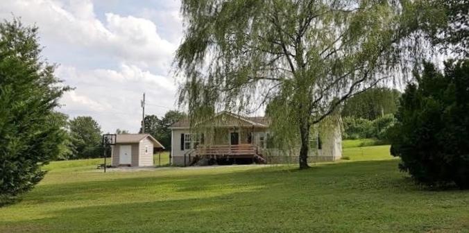 162 McWilliams Road Dunlap, TN 37327 - Photo 1 of 18 162 McWilliams Rd