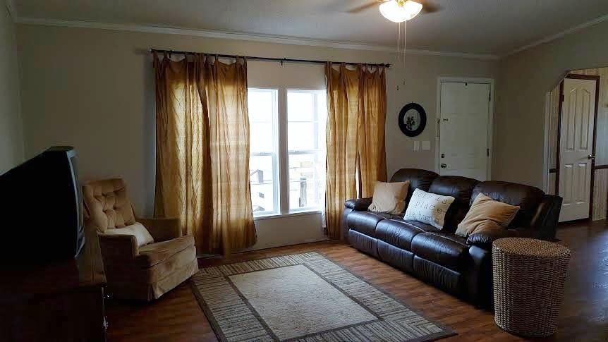 162 McWilliams Road Dunlap, TN 37327 - Photo 2 of 18 living room