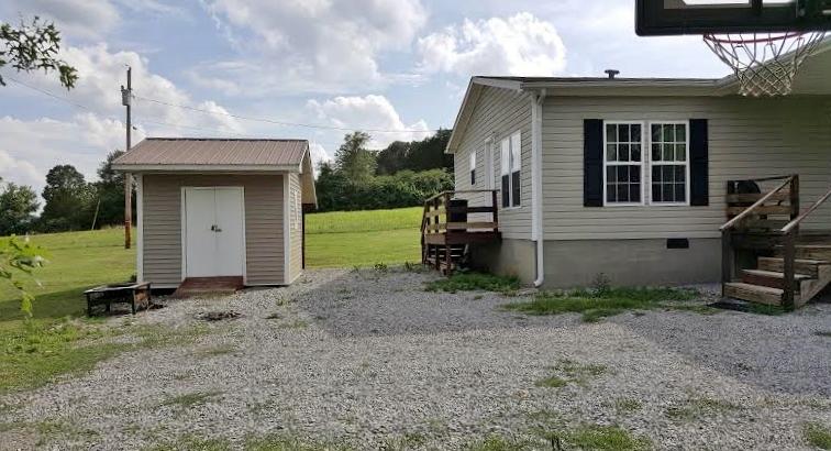 162 McWilliams Road Dunlap, TN 37327 - Photo 12 of 18 Outbuilding