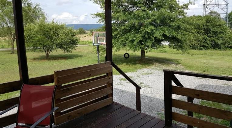 162 McWilliams Road Dunlap, TN 37327 - Photo 14 of 18 yard