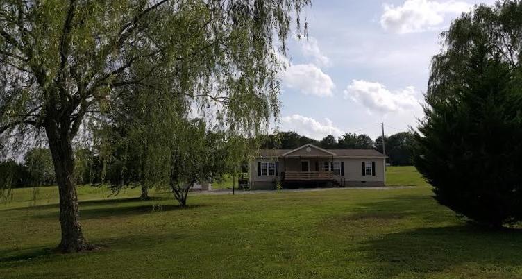 162 McWilliams Road Dunlap, TN 37327 - Photo 18 of 18 Front