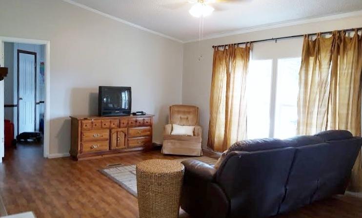 162 McWilliams Road Dunlap, TN 37327 - Photo 3 of 18 Living Room 2
