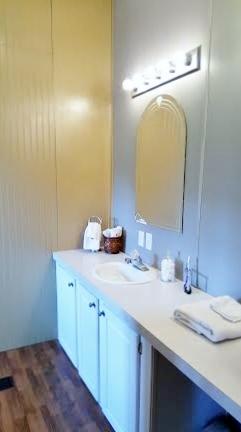 162 McWilliams Road Dunlap, TN 37327 - Photo 7 of 18 Master bath