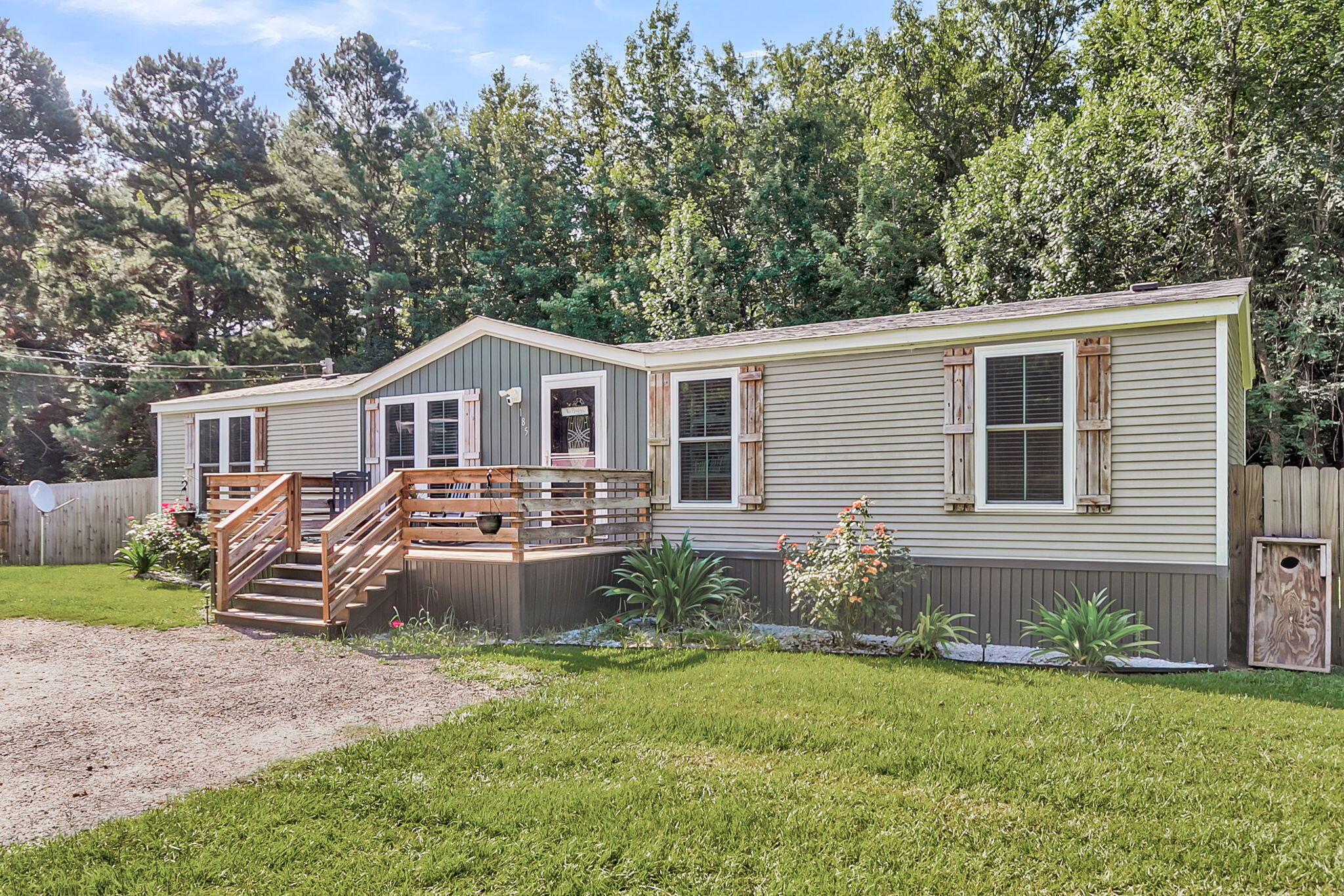 185 State Rd S-38-1250 Holly Hill, SC 29059 - Photo 2 of 34 CREM - 185 Catamount-4