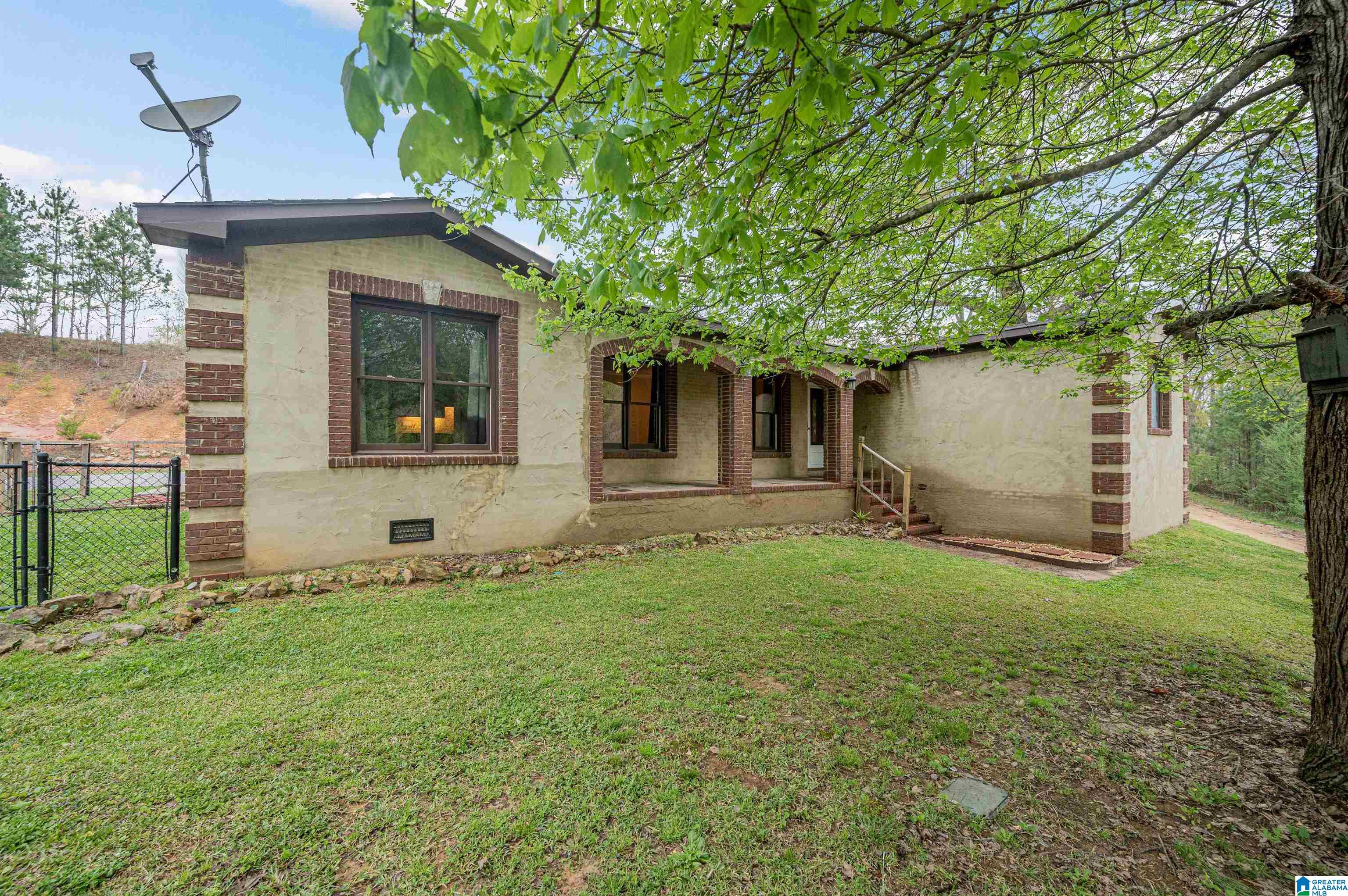 182 Brasher Road Chelsea, AL 35043 - Photo 2 of 44
