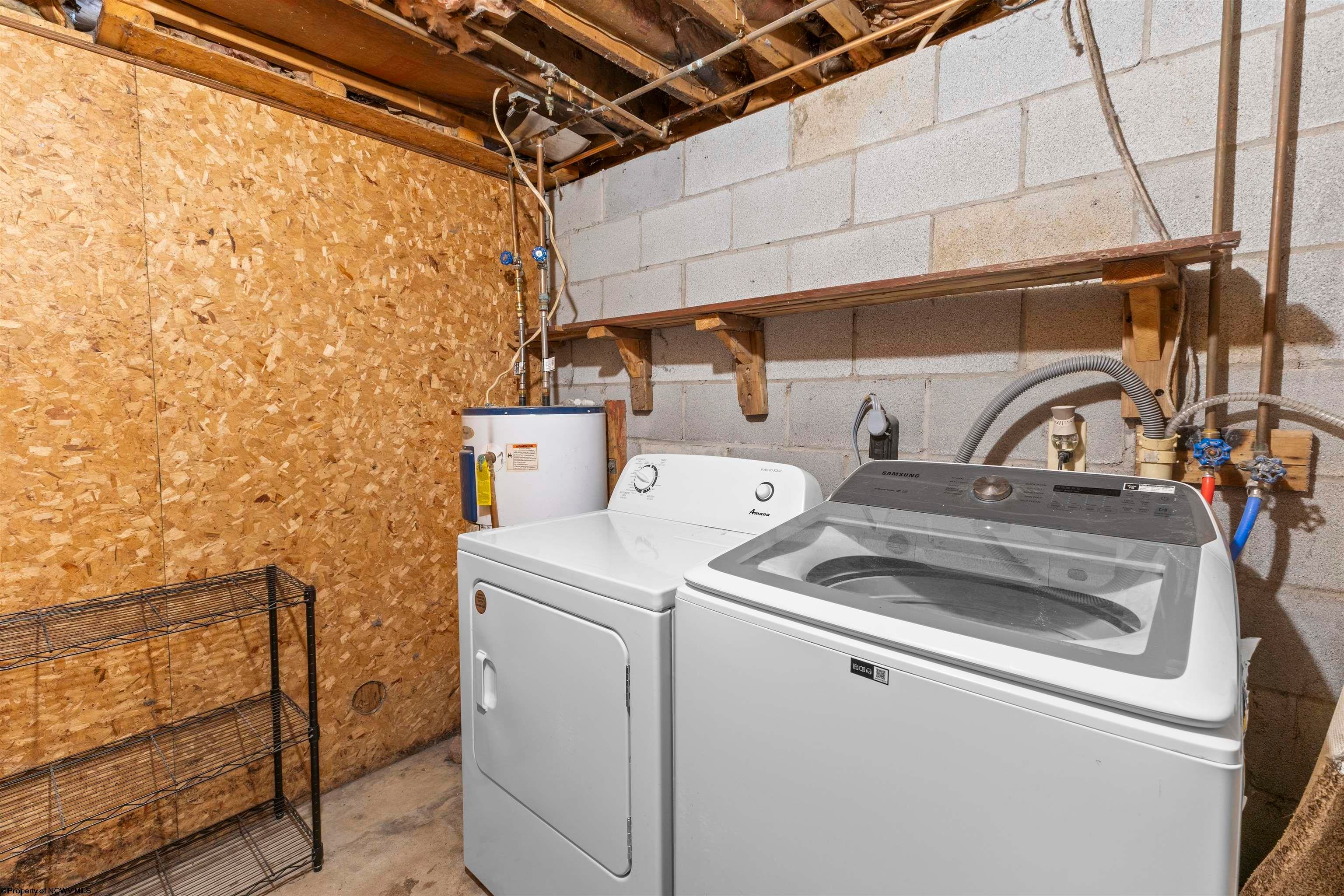 424 Shawnee Drive Morgantown, WV 26508 - Photo 18 of 25 Gallery Image 18