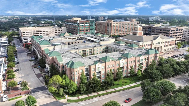 $2,500 | 2299 Lone Star Drive, Unit 237, Sugar Land, TX 77479