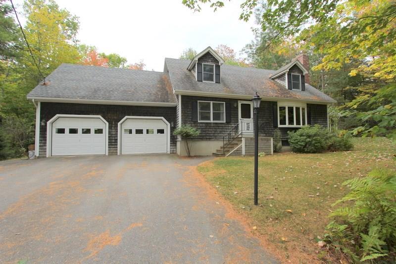 1163 Pushaw Road Glenburn, ME 04401 - Photo 1 of 35 Photo