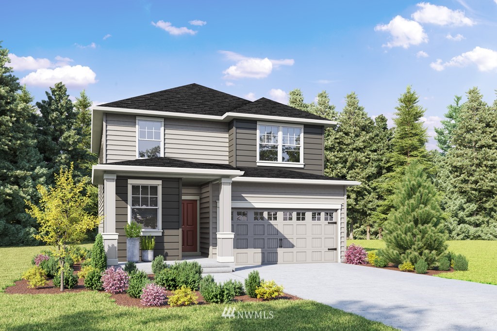 5746 Waverly Road Southwest, Unit 95 Port Orchard, WA 98367 - Photo 1 of 2 Gallery Image 1